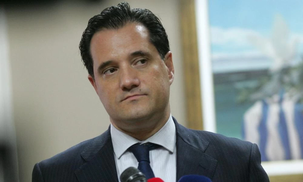 Άδωνις Γεωργιάδης: Έλεγχος και πτώση τιμής στα καύσιμα